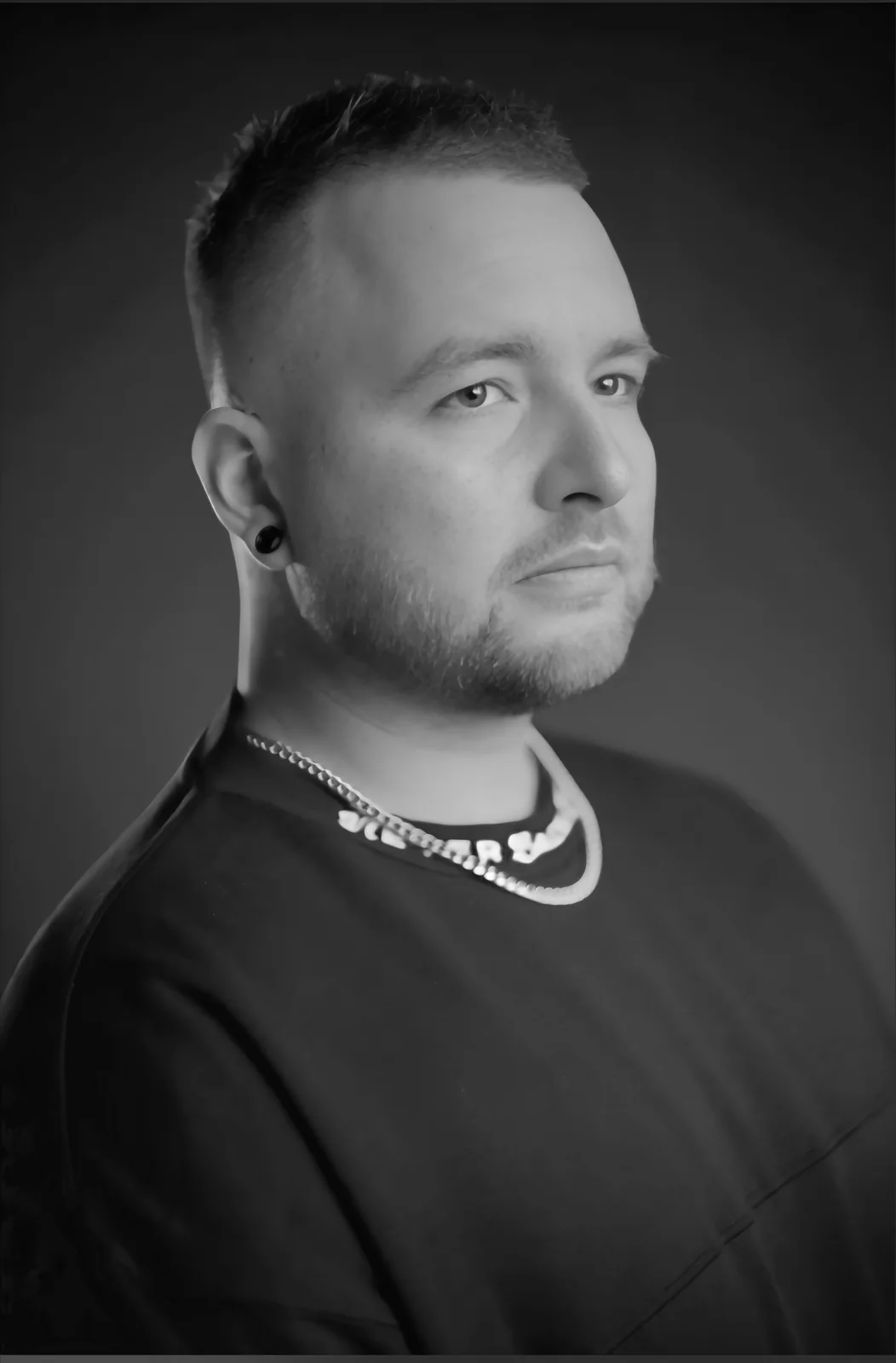 REEZA — Dennis van Rijswijk